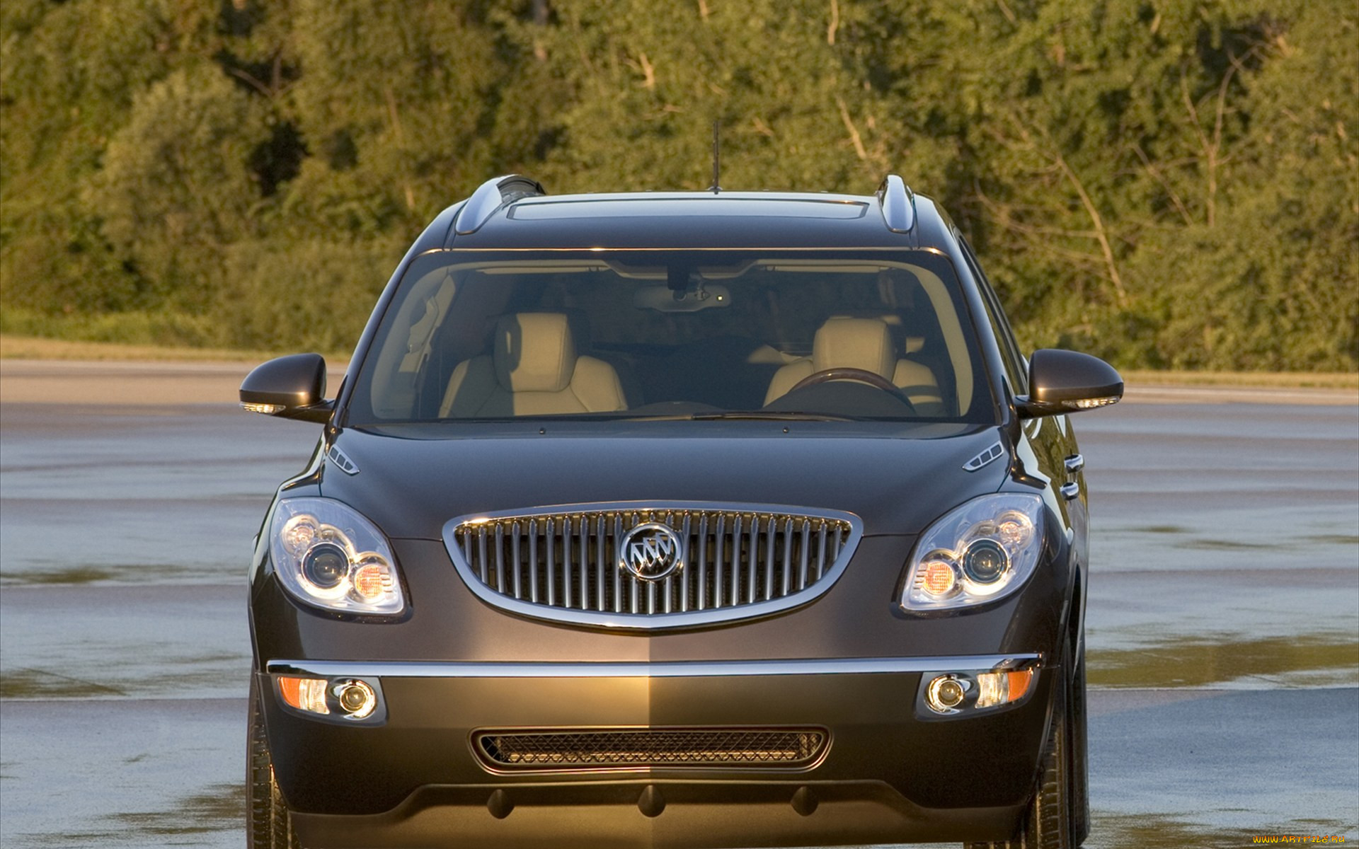 , buick